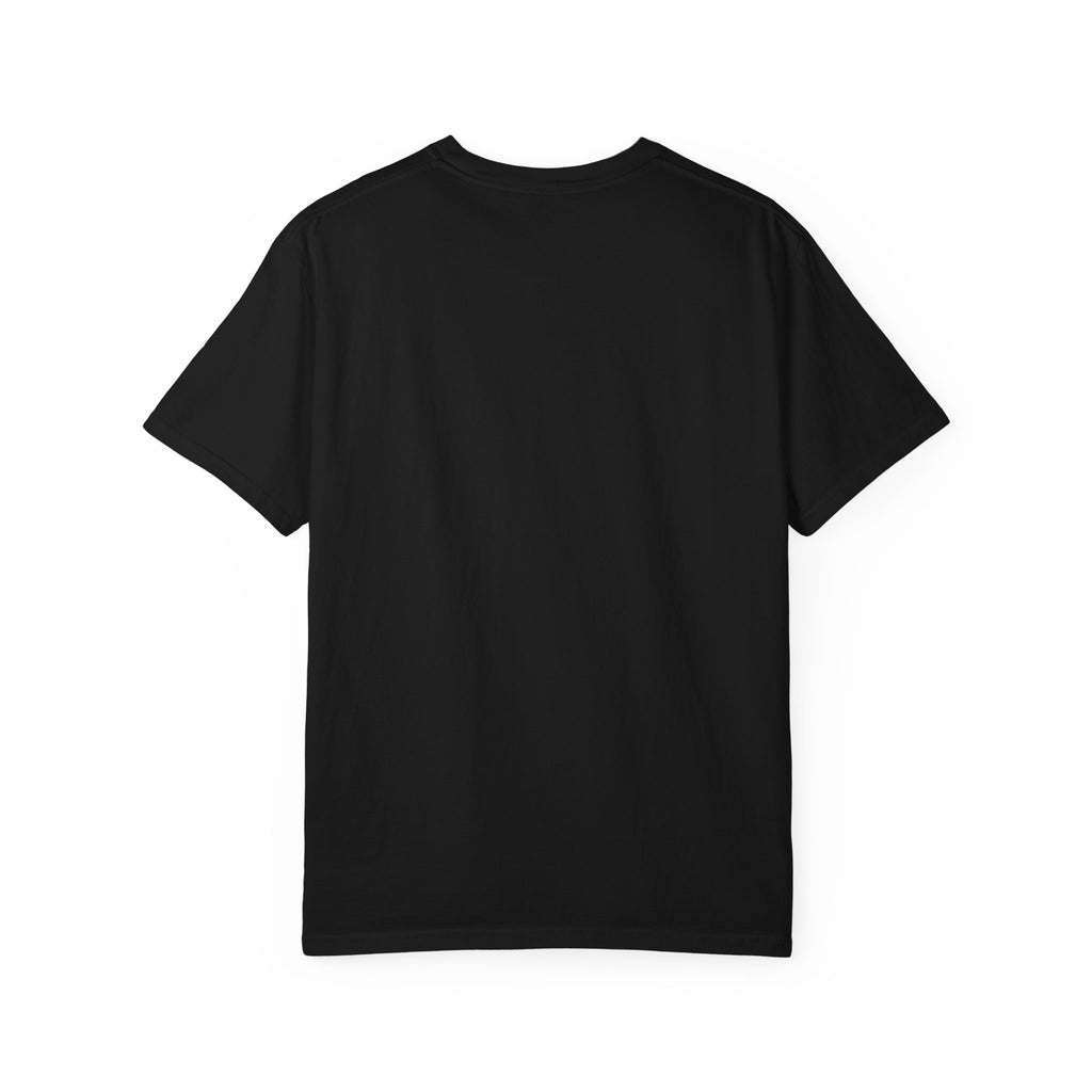 T-Shirt — 'Ol' Lady' Vintage Lettering Tee