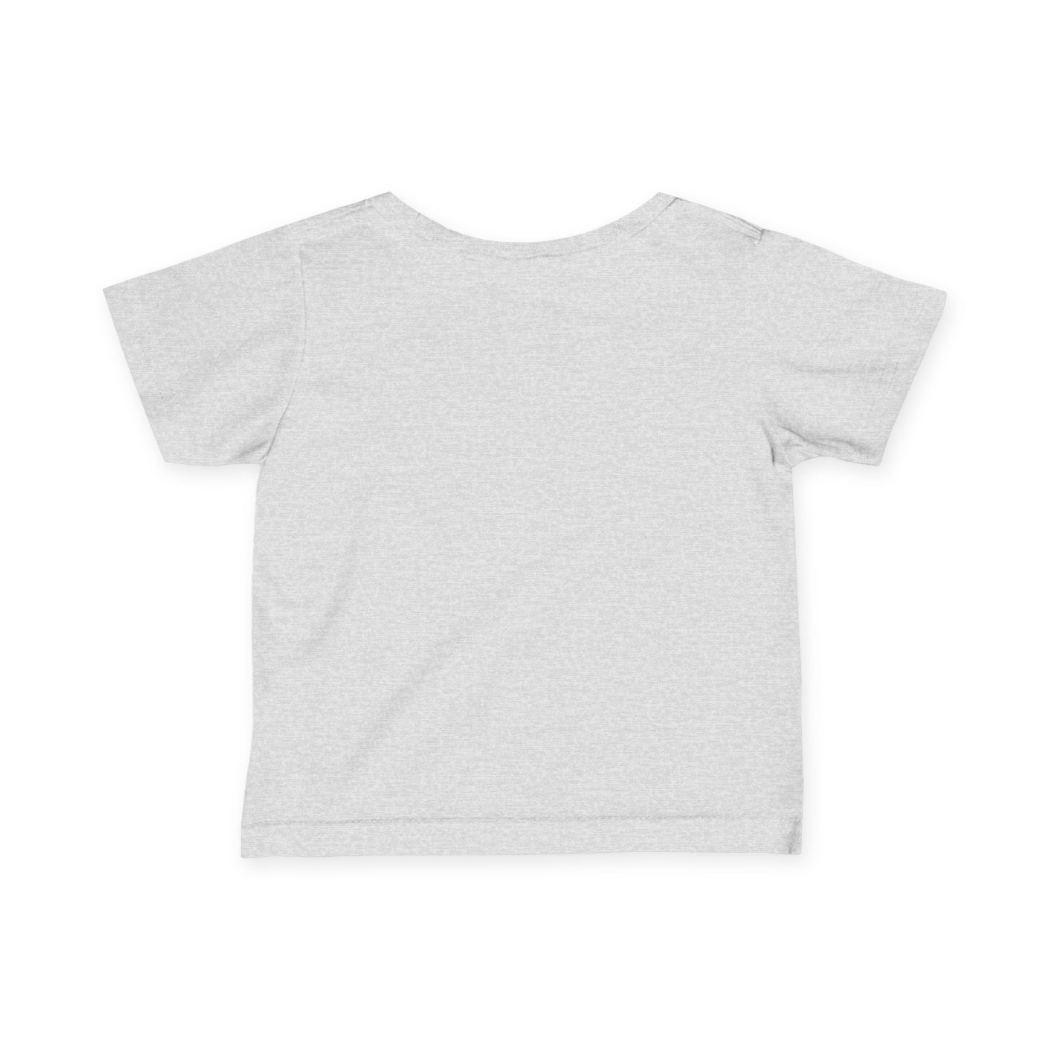 Infant Tee — "Faith, Boots, Grace" Western Baby Shirt