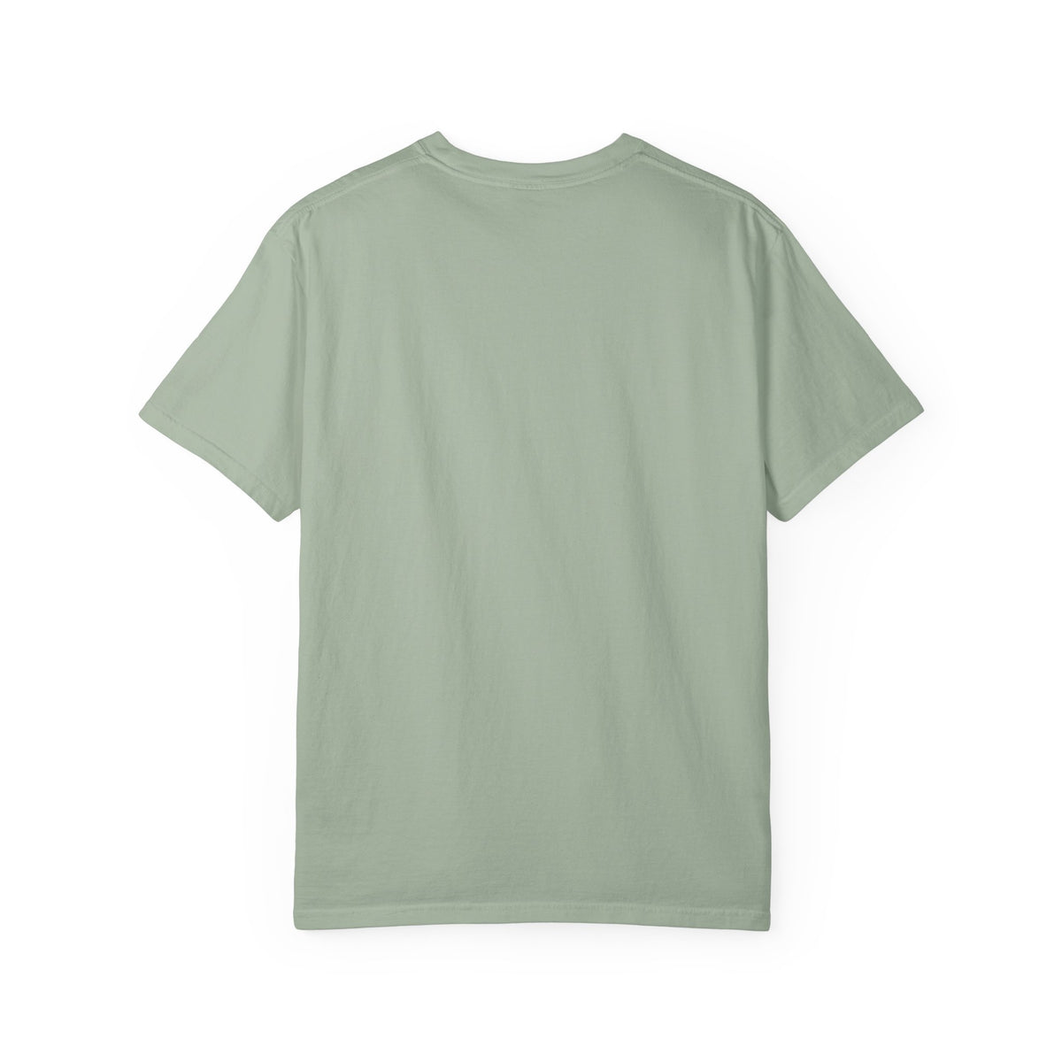 T-Shirt — 'Ol' Lady' Vintage Lettering Tee