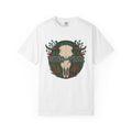 Wild & Free Cow Skull T-Shirt