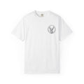 Southern Dad T-Shirt — Patriotic Deer & Duck Hunting Graphic Tee