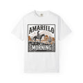 Amarillo By Morning Western T-Shirt