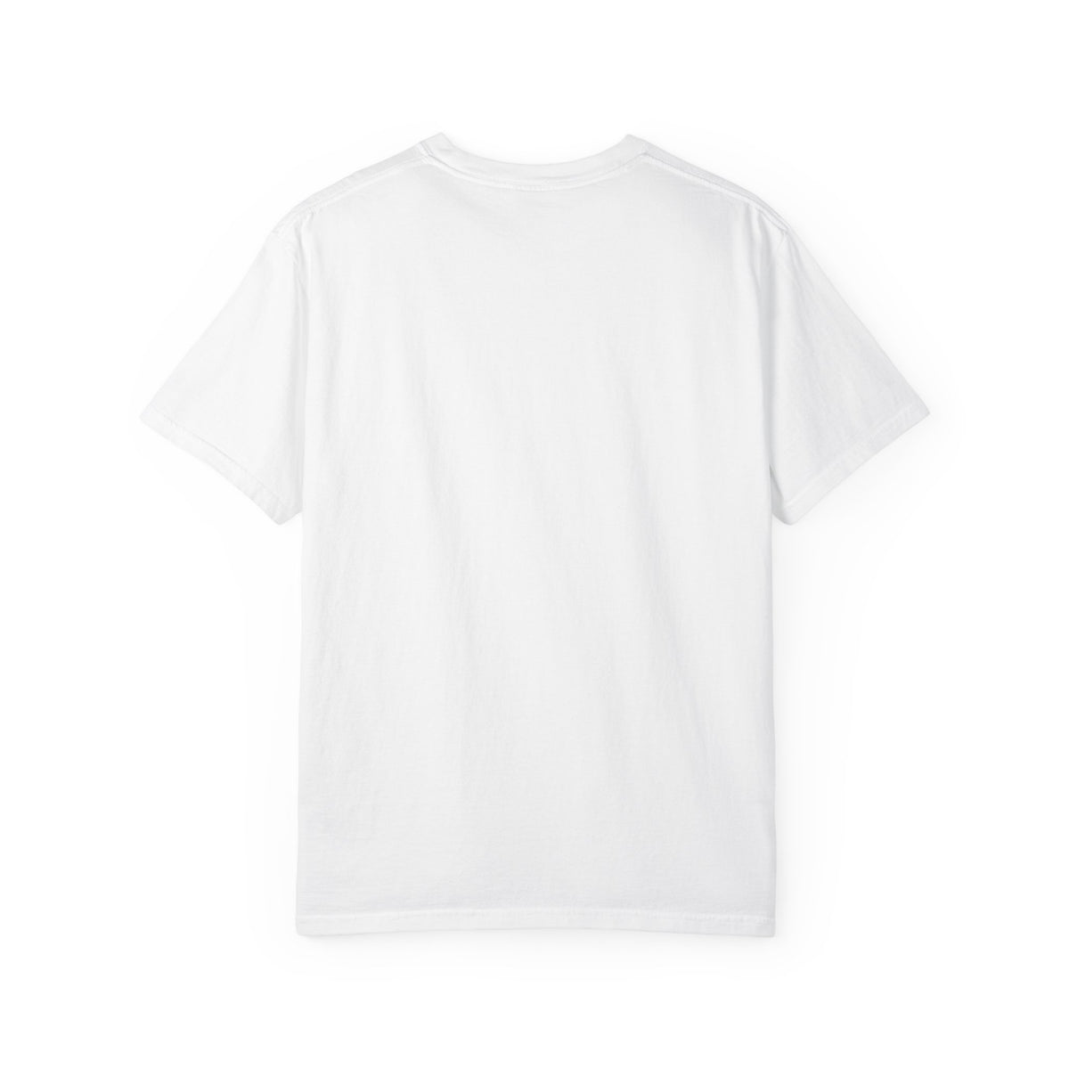 T-Shirt — 'Ol' Lady' Vintage Lettering Tee