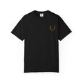 Southern Dad Hunting T-Shirt — "Raise 'Em Right" Graphic Tee