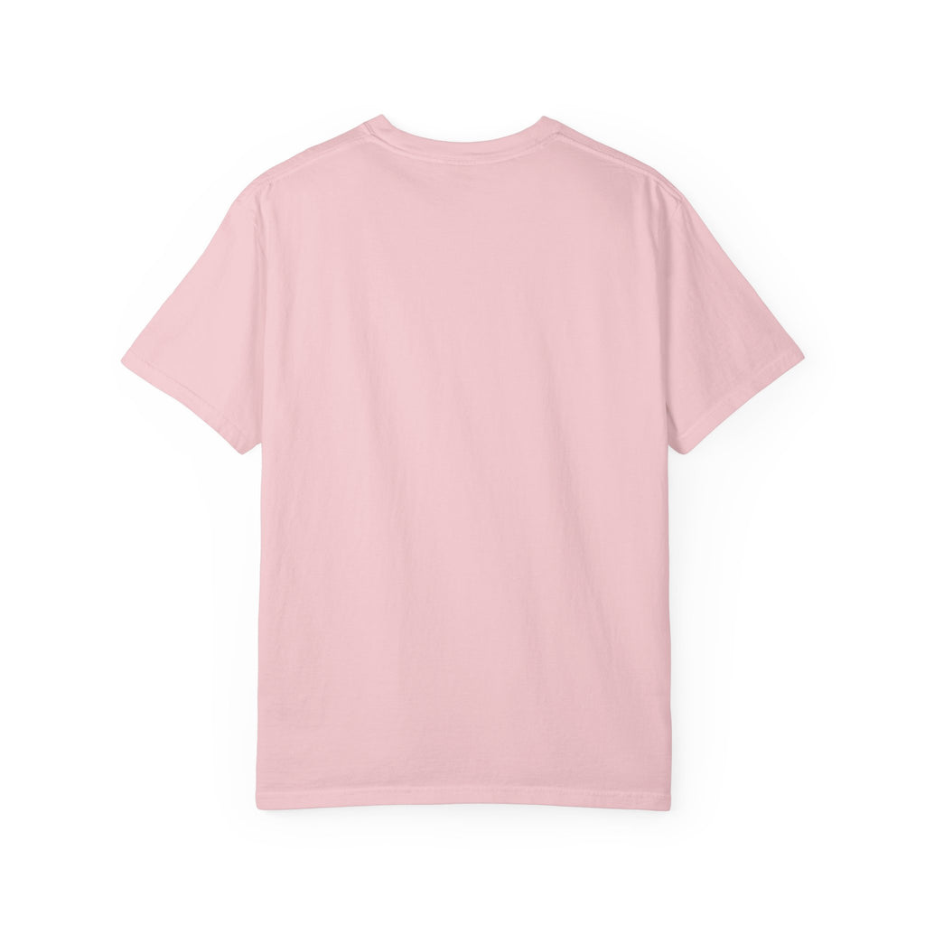 T-Shirt — 'Ol' Lady' Vintage Lettering Tee