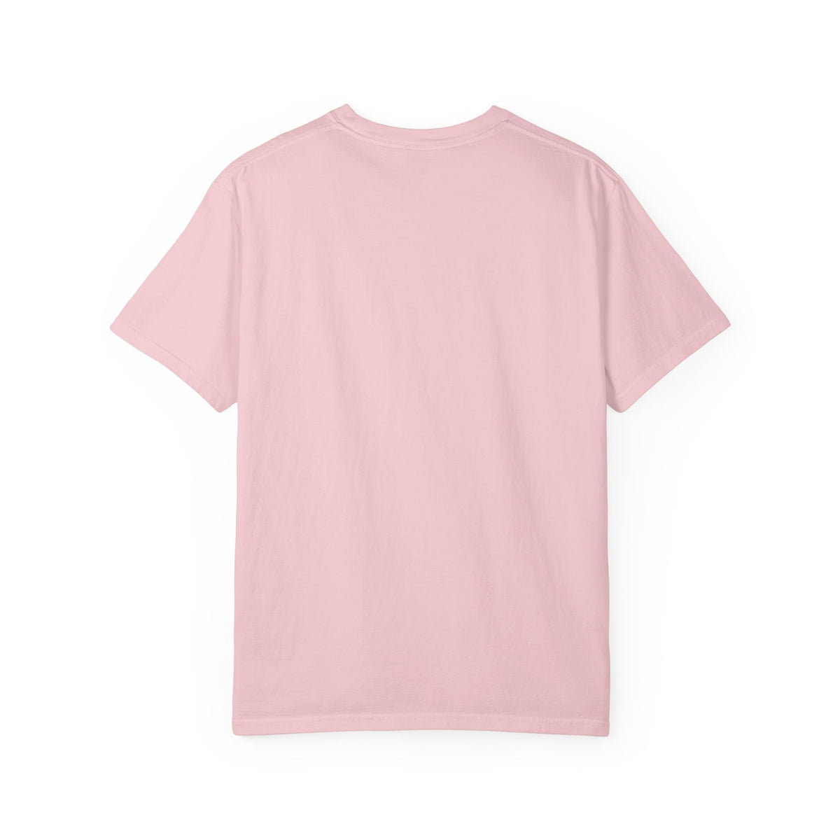 T-Shirt — 'Ol' Lady' Vintage Lettering Tee