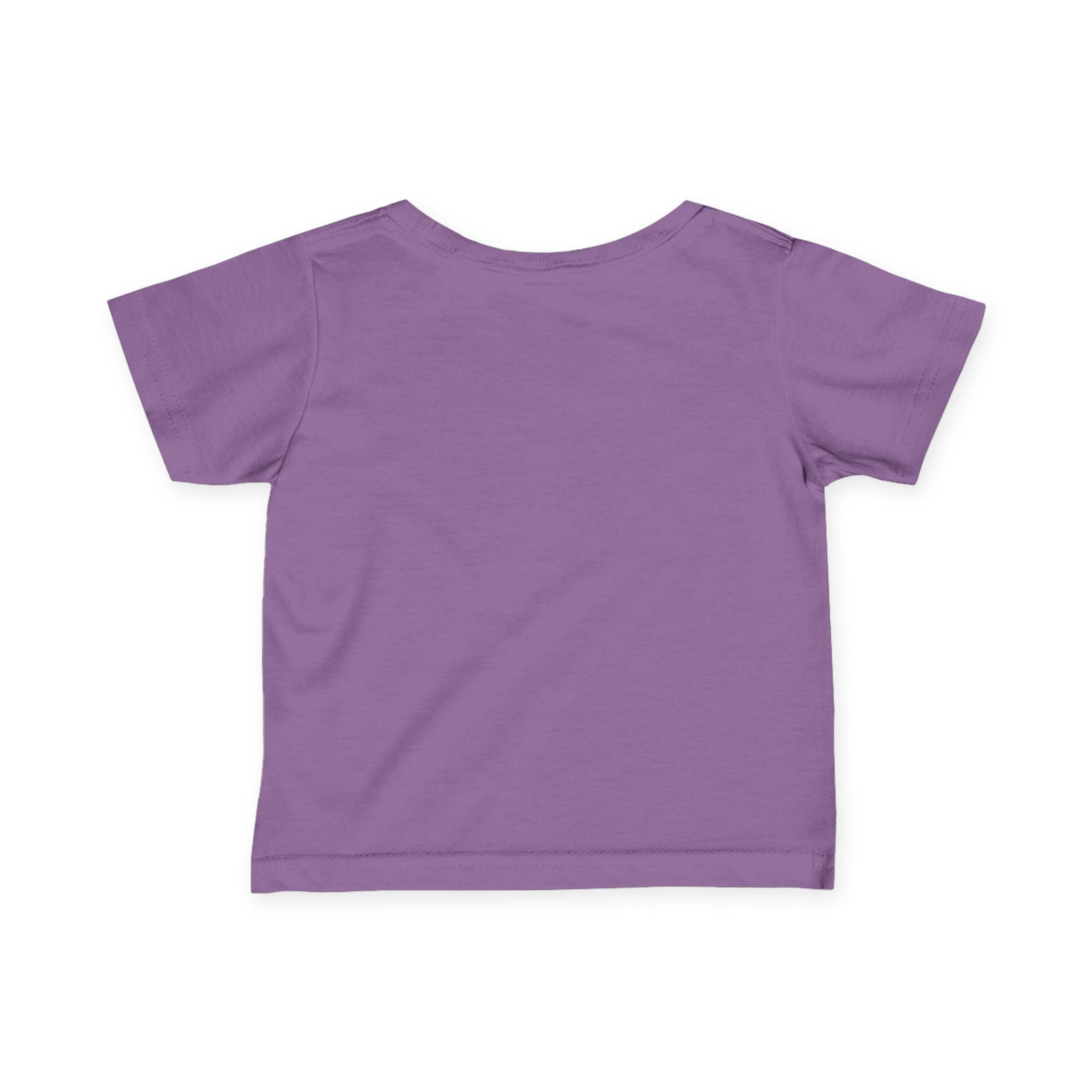 Infant Tee — "Faith, Boots, Grace" Western Baby Shirt