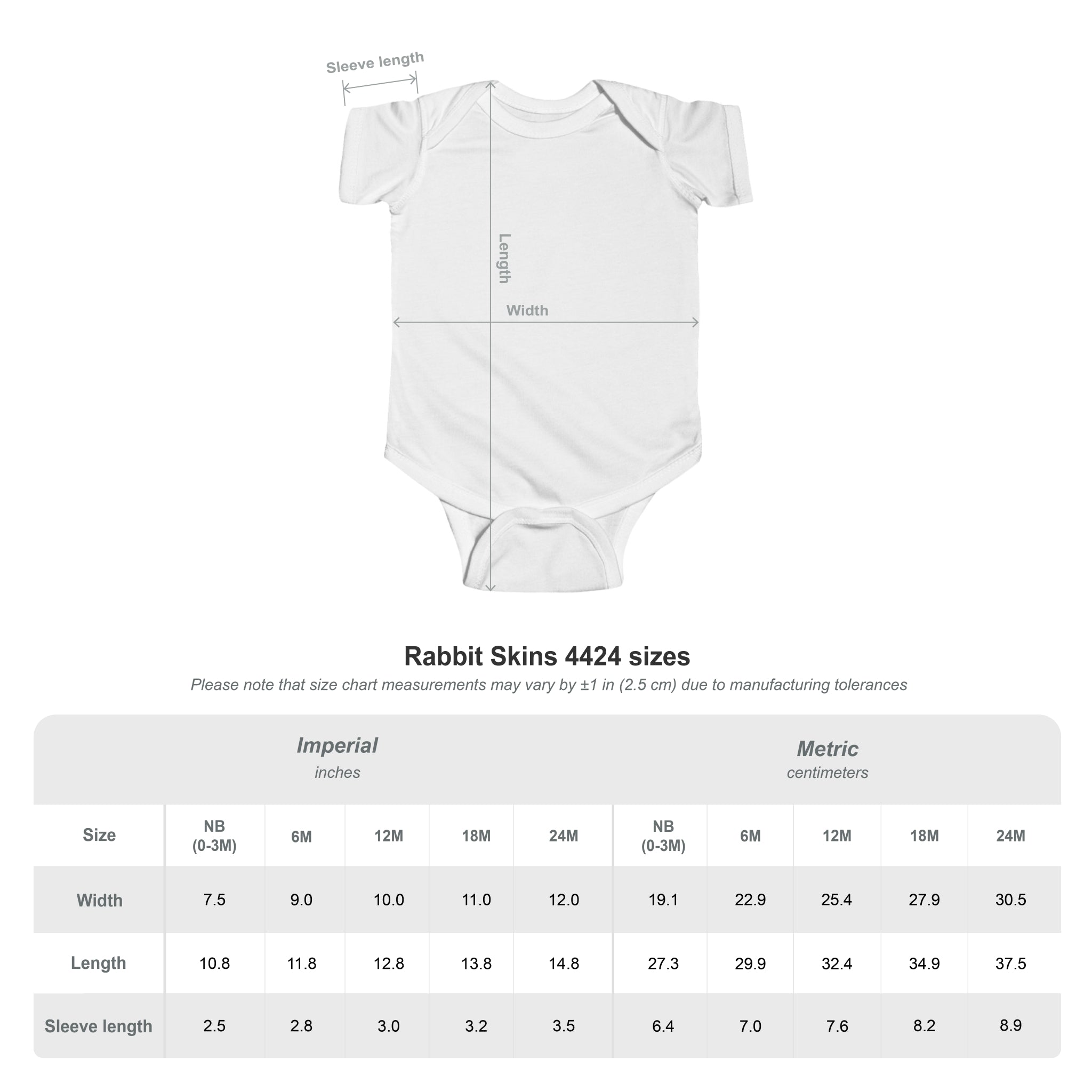 Future Farmer Infant Bodysuit — Baby Tractor Onesie, Farm Baby Shower Gift