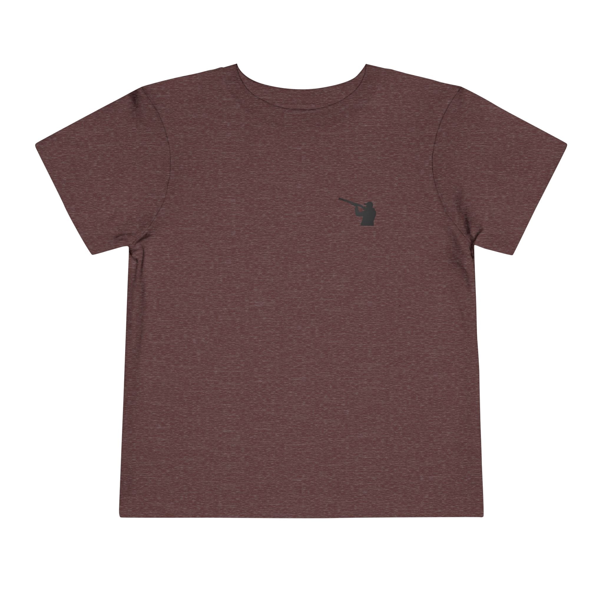 Toddler Tee — Southern Boy Retriever Graphic