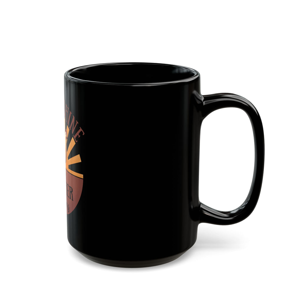 Rise & Shine Mother Cluckers Mug – Funny Chicken Farm Ceramic Coffee Cup (11oz/15oz)