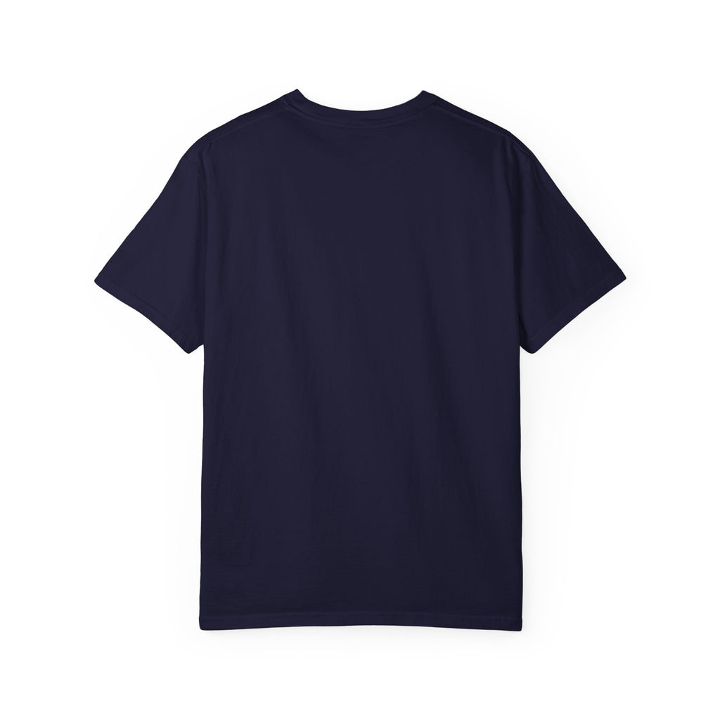 T-Shirt — 'Ol' Lady' Vintage Lettering Tee