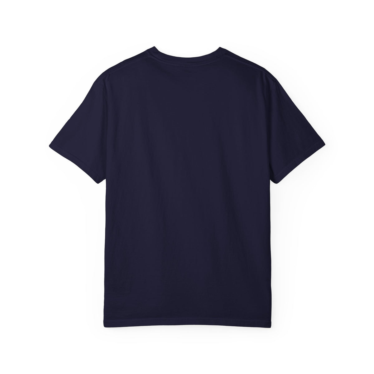 T-Shirt — 'Ol' Lady' Vintage Lettering Tee