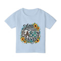 Little Miss Sassy Pants Toddler T-Shirt — Sunflower Cute Kids Tee