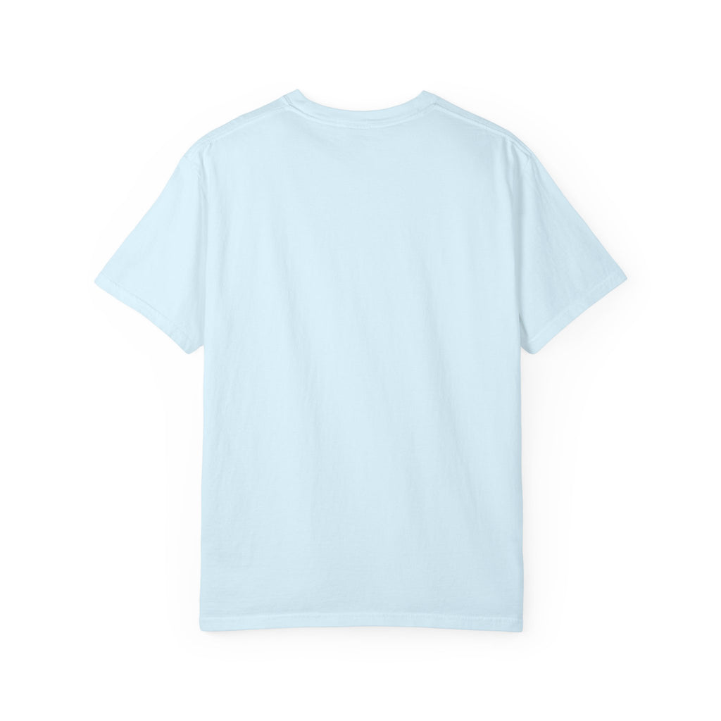 T-Shirt — 'Ol' Lady' Vintage Lettering Tee