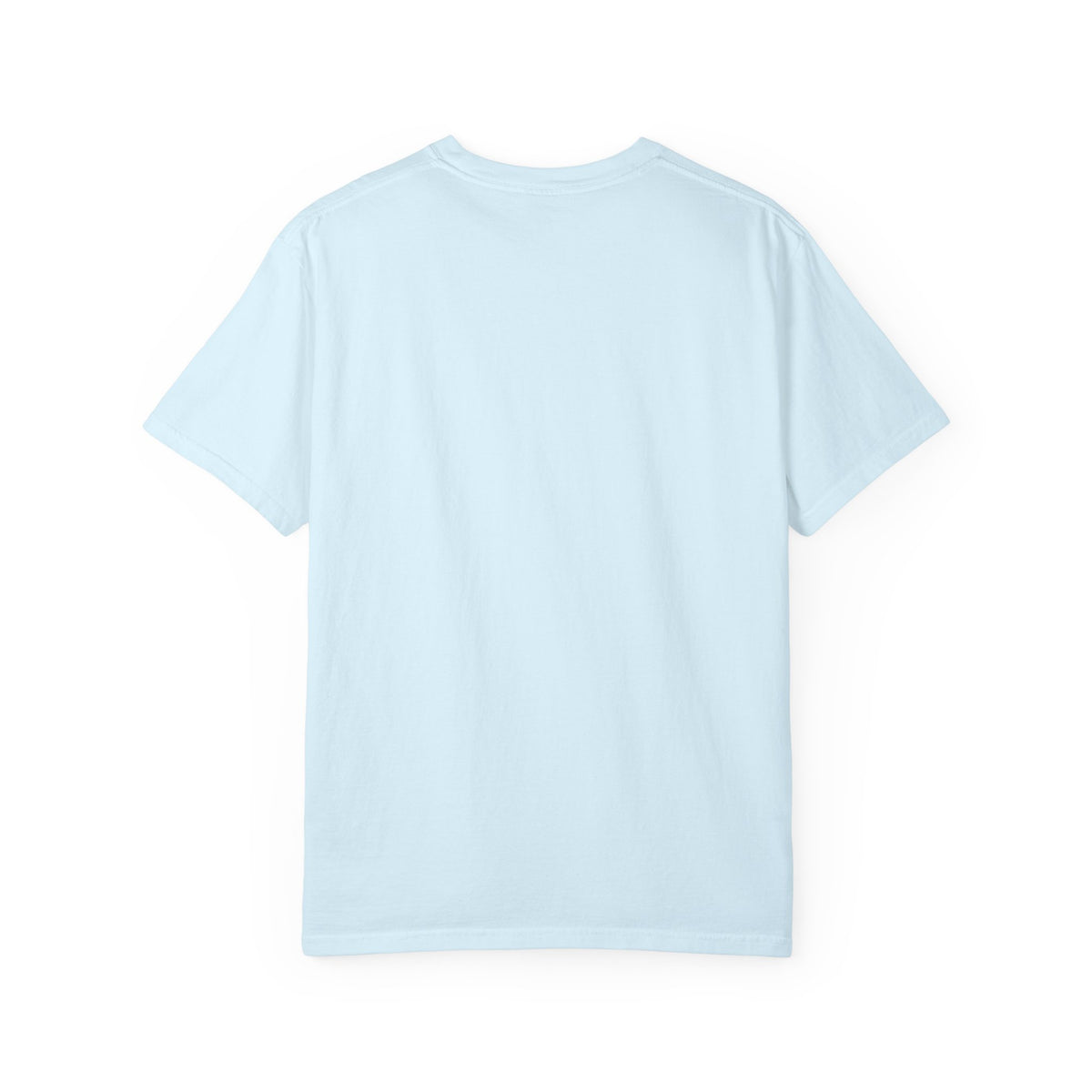 T-Shirt — 'Ol' Lady' Vintage Lettering Tee
