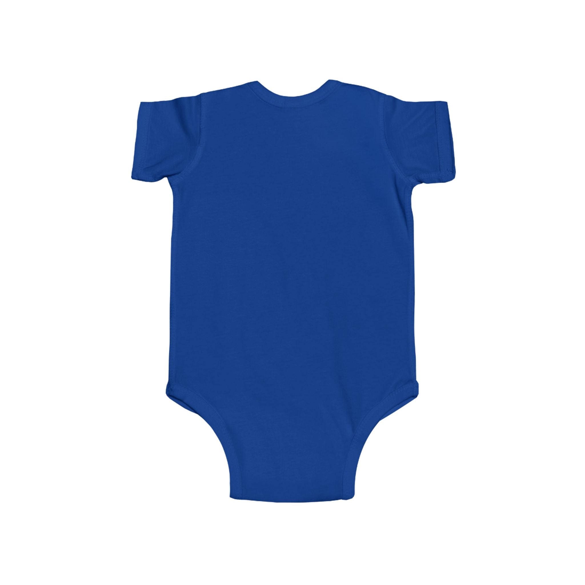 Future Farmer Infant Bodysuit — Baby Tractor Onesie, Farm Baby Shower Gift