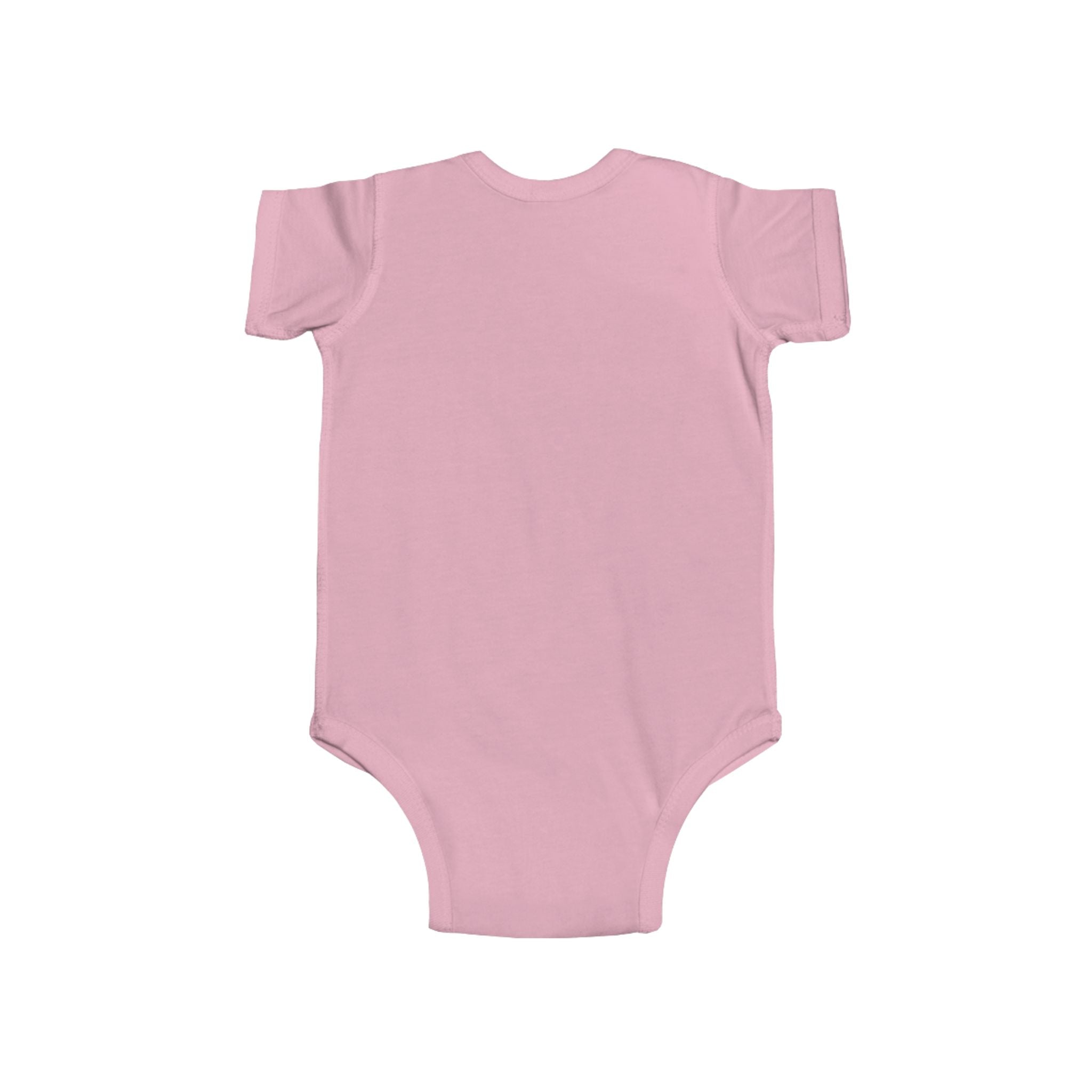 Future Farmer Infant Bodysuit — Baby Tractor Onesie, Farm Baby Shower Gift