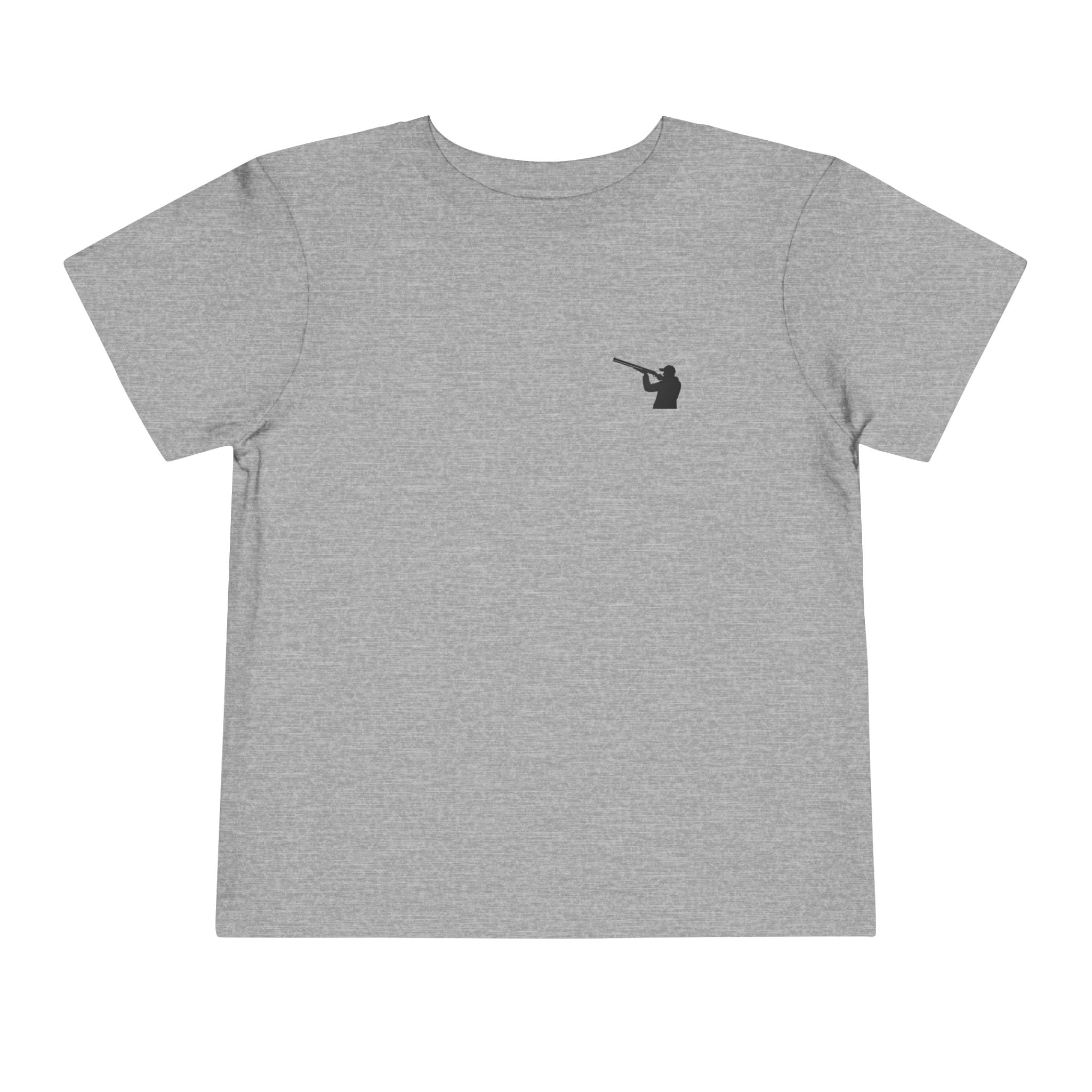 Toddler Tee — Southern Boy Retriever Graphic