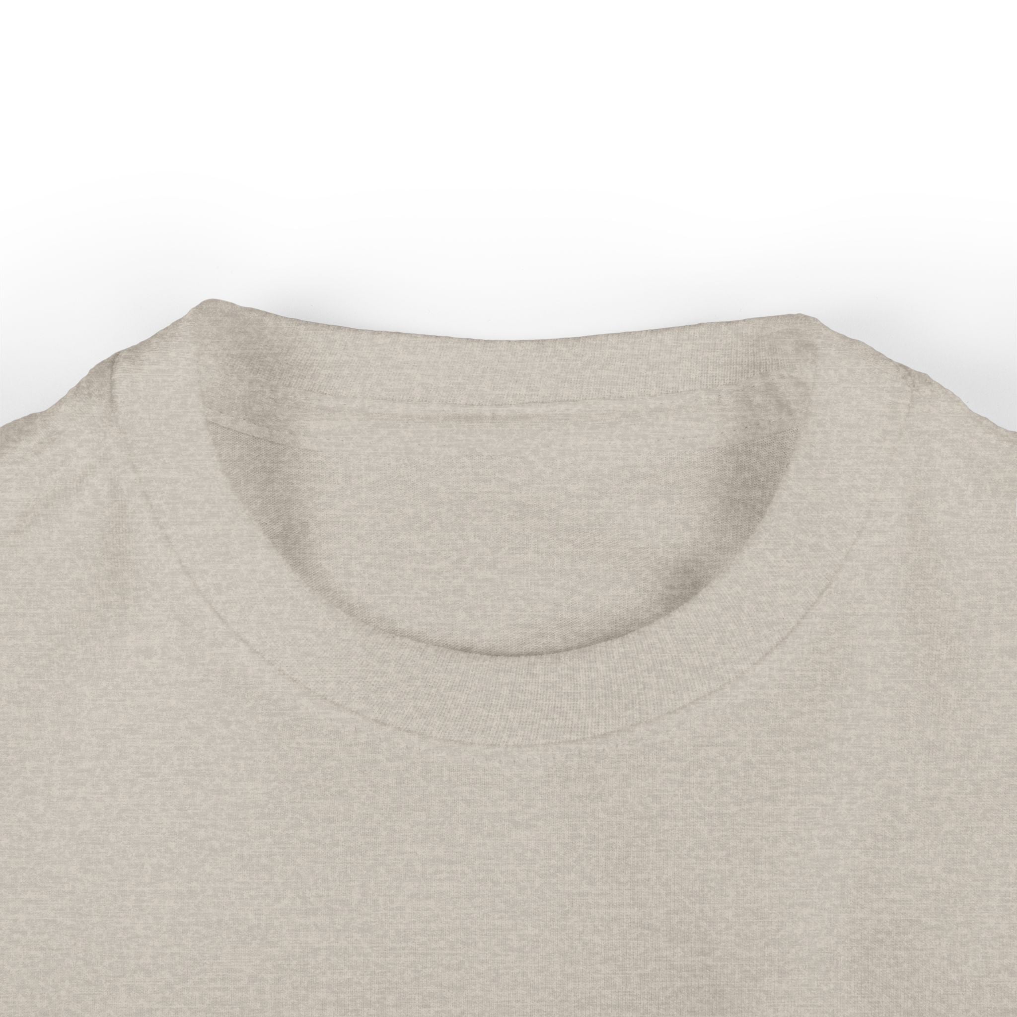 Infant Tee — "Faith, Boots, Grace" Western Baby Shirt