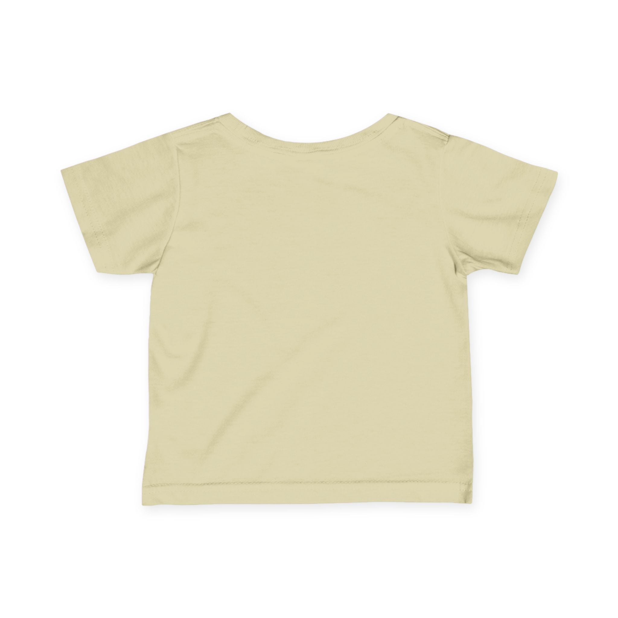 Infant Tee — "Faith, Boots, Grace" Western Baby Shirt