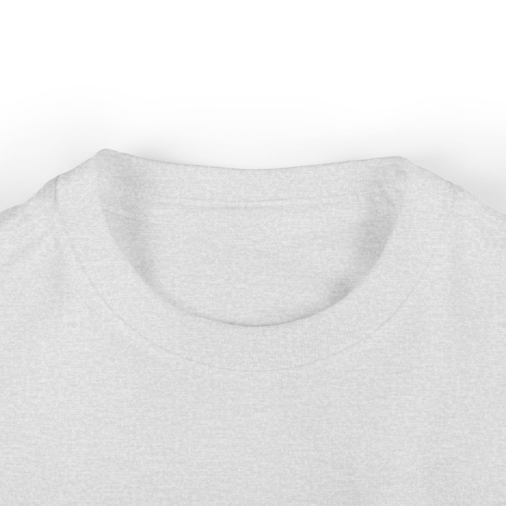 Infant Tee — "Faith, Boots, Grace" Western Baby Shirt