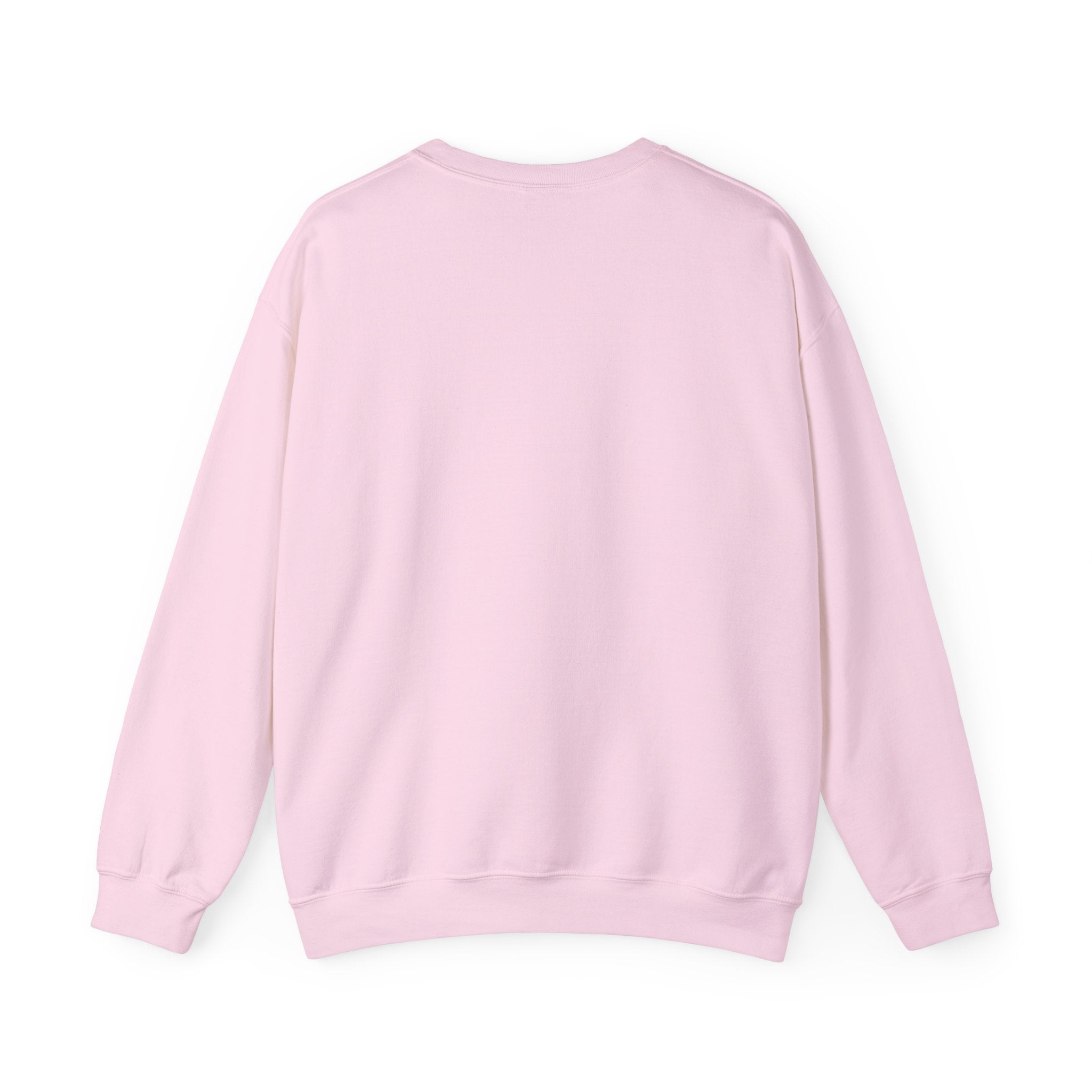 Southern Mama Crewneck Sweatshirt — Minimalist Southern Mom Pullover