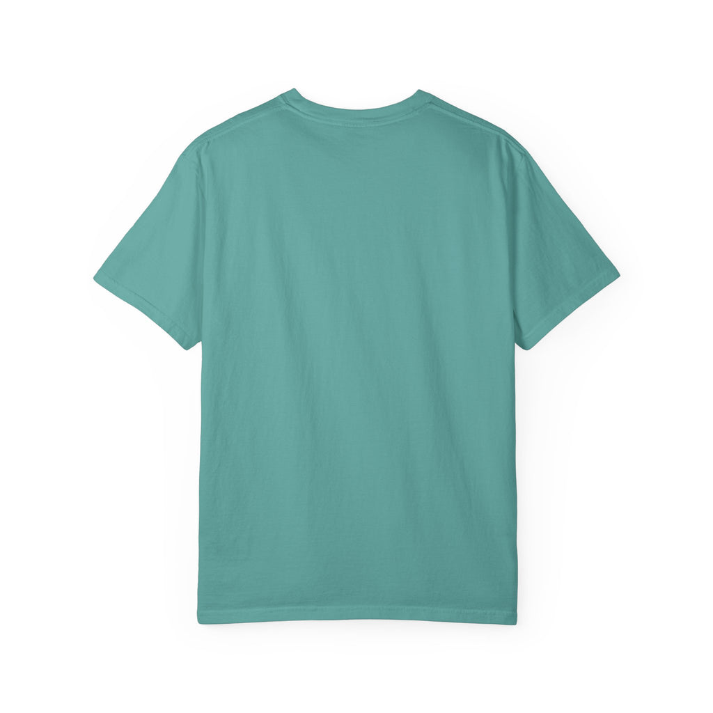 T-Shirt — 'Ol' Lady' Vintage Lettering Tee