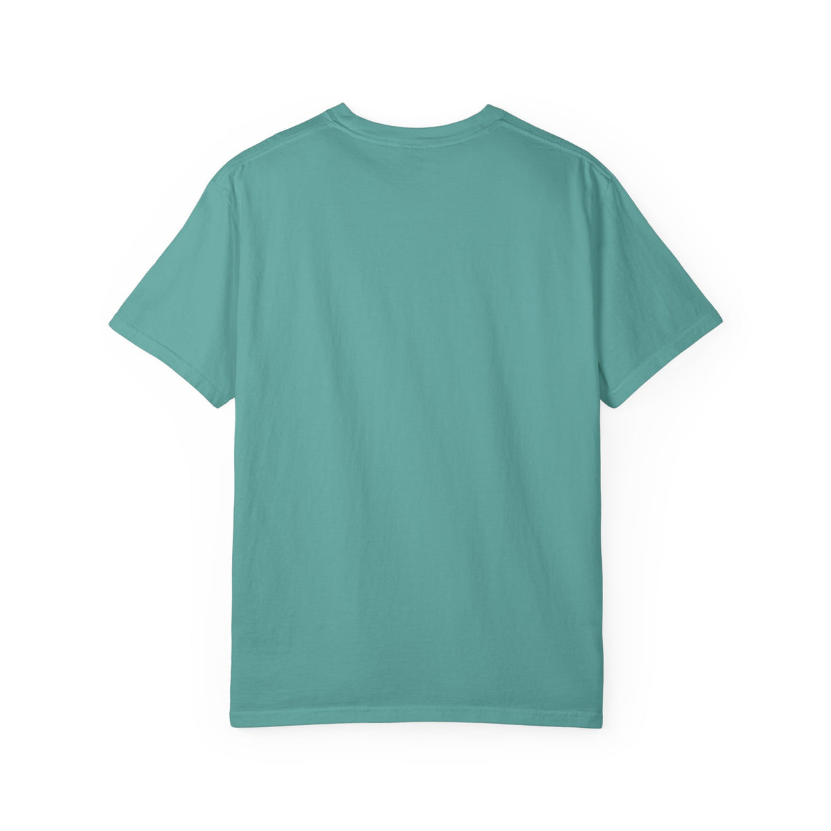 T-Shirt — 'Ol' Lady' Vintage Lettering Tee