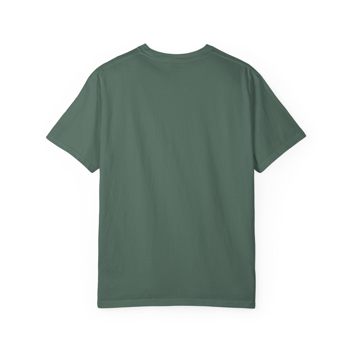 T-Shirt — 'Ol' Lady' Vintage Lettering Tee