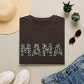 Mama Camo Print T-Shirt — Graphic Mom Tee for Mother's Day & Everyday