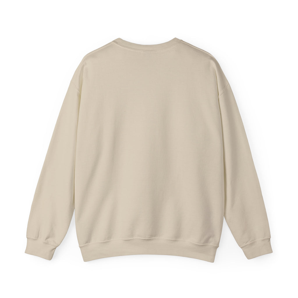 Southern Mama Crewneck Sweatshirt — Minimalist Southern Mom Pullover