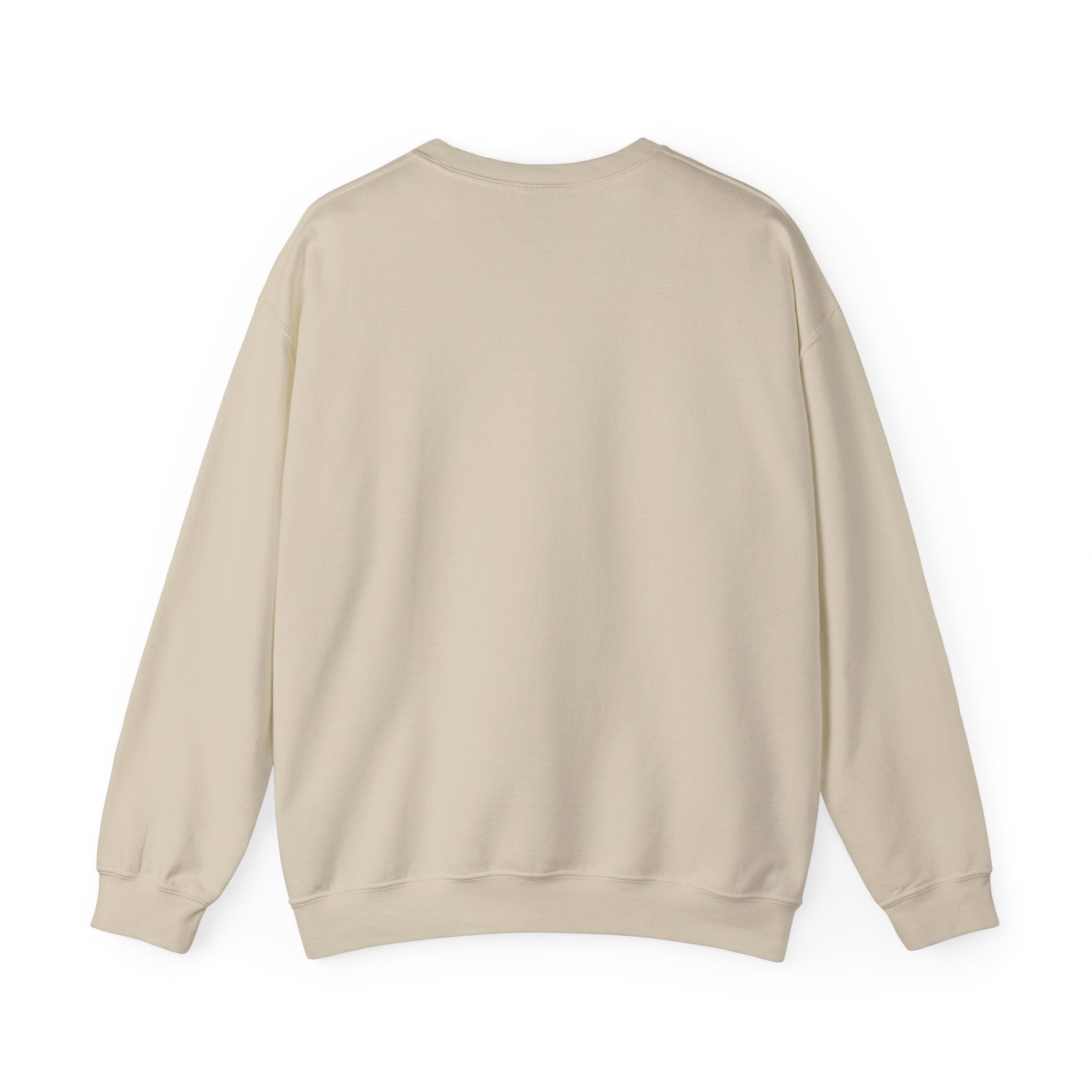 Southern Mama Crewneck Sweatshirt — Minimalist Southern Mom Pullover