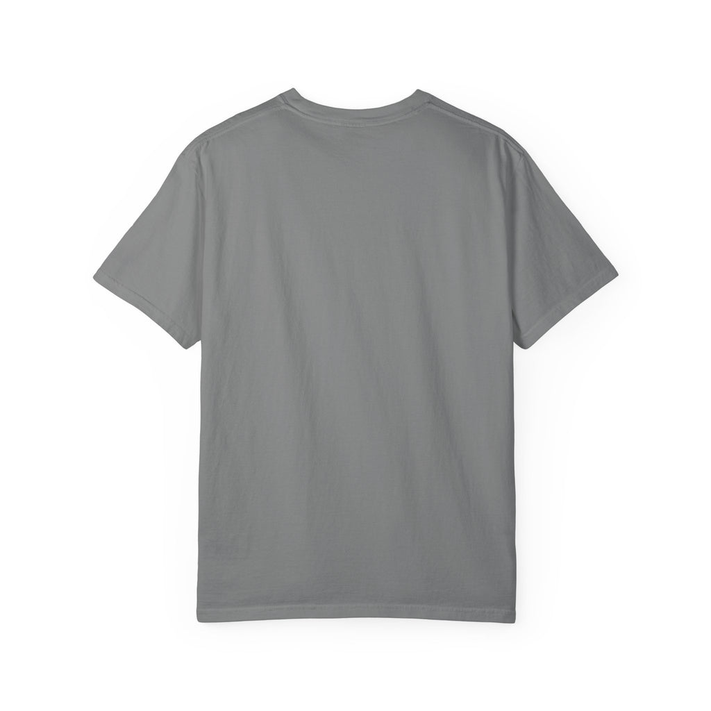 T-Shirt — 'Ol' Lady' Vintage Lettering Tee