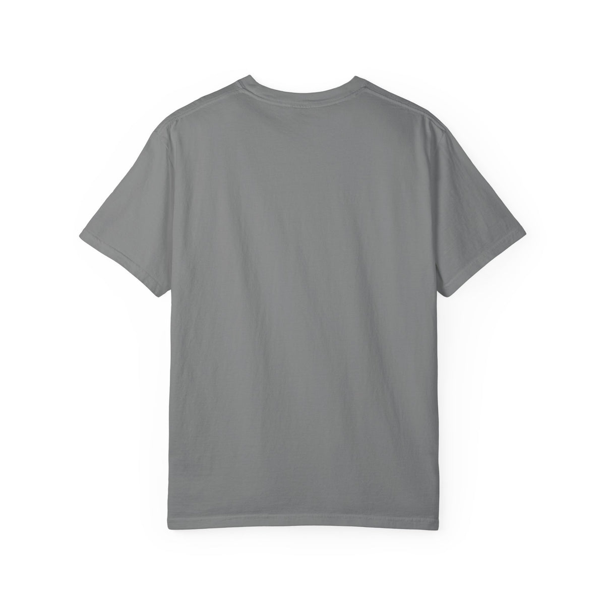 T-Shirt — 'Ol' Lady' Vintage Lettering Tee