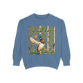 Southern Vibes Duck Sweatshirt