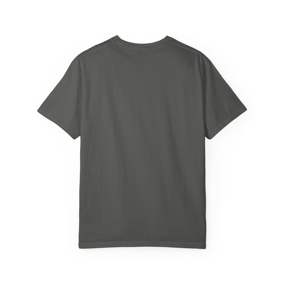 T-Shirt — 'Ol' Lady' Vintage Lettering Tee