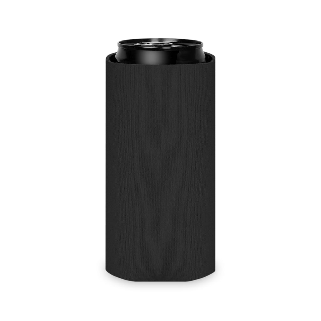 Can Cooler — "MAMA" Camo Print Can Cooler