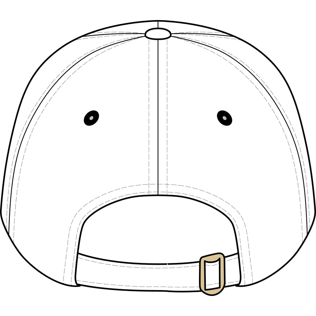 Youth Baseball Cap — Embroidered "Little Farmer Big Dreams" Tractor Design