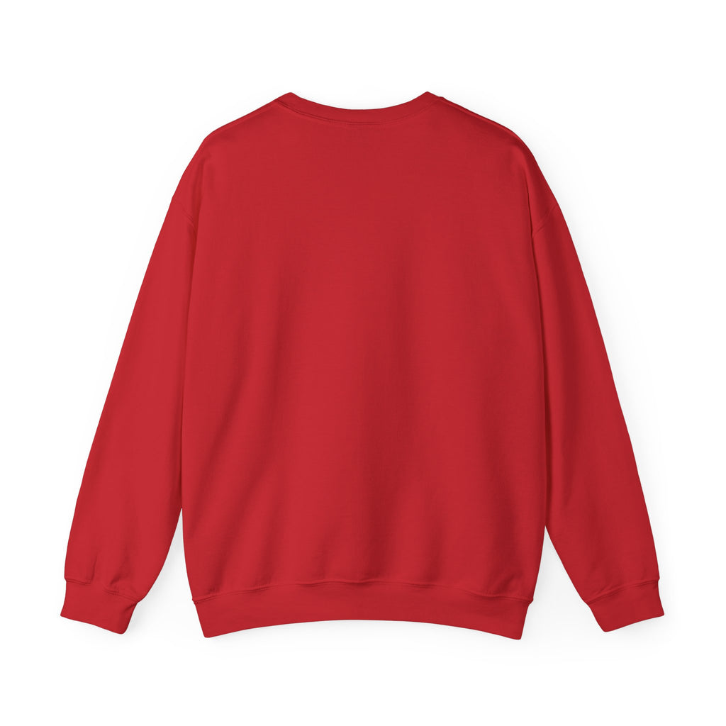 Southern Mama Crewneck Sweatshirt — Minimalist Southern Mom Pullover
