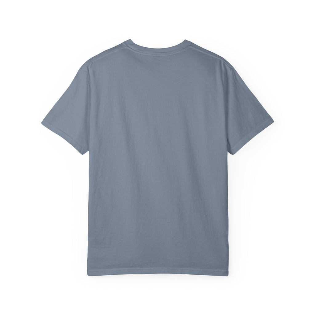 T-Shirt — 'Ol' Lady' Vintage Lettering Tee