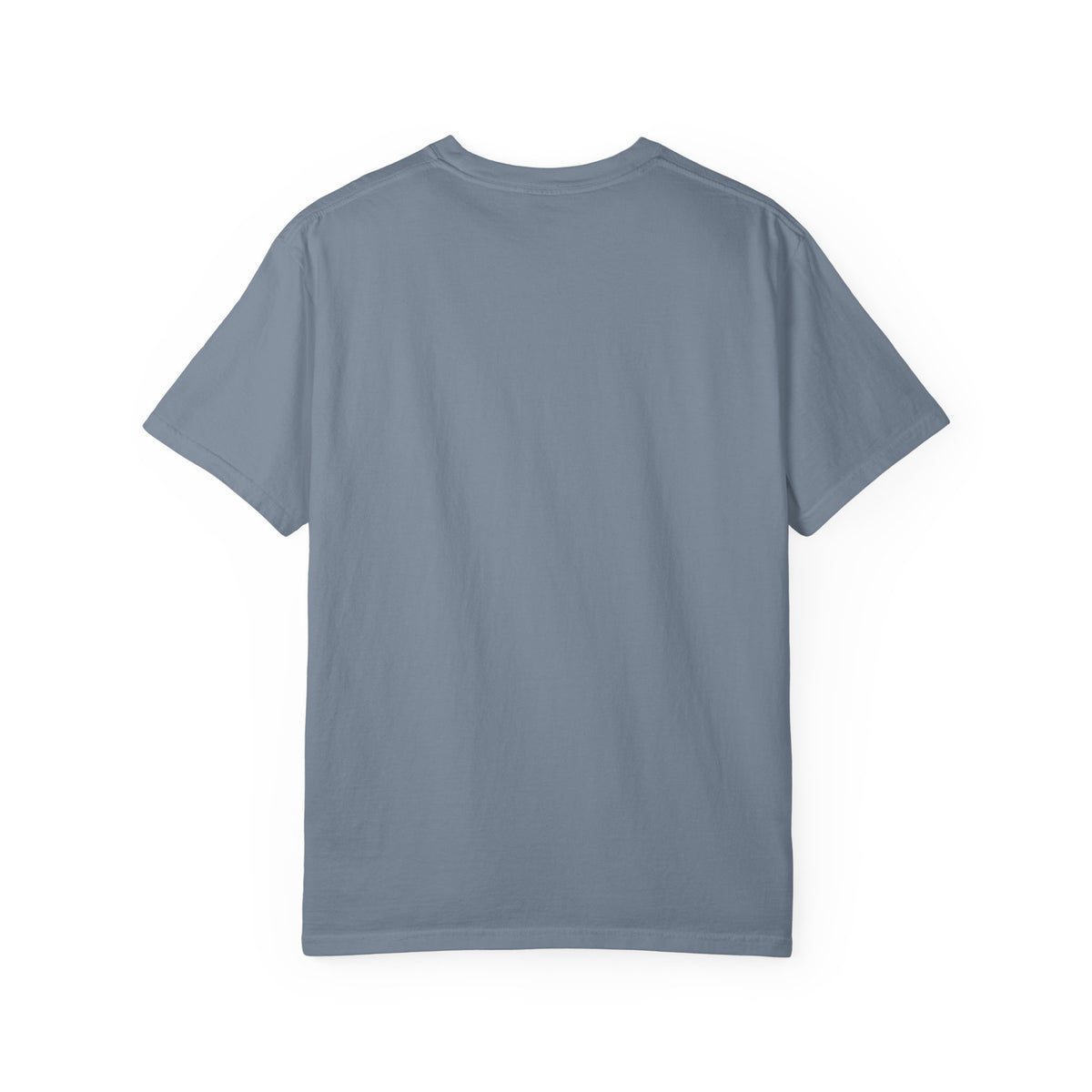 T-Shirt — 'Ol' Lady' Vintage Lettering Tee