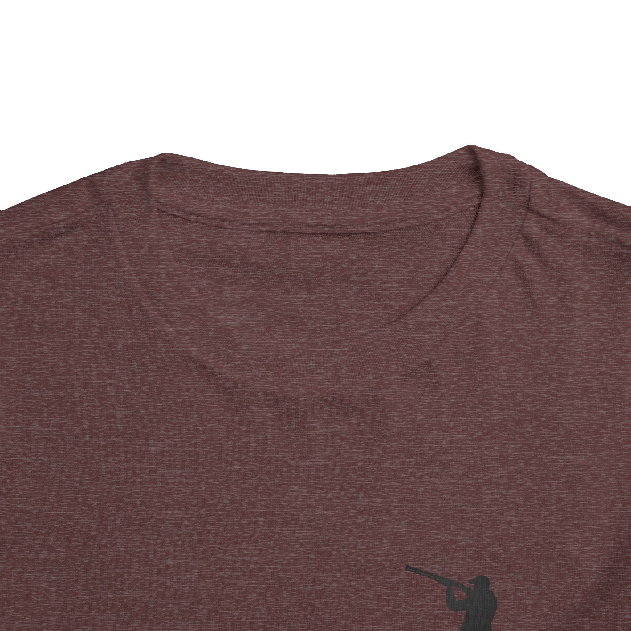 Toddler Tee — Southern Boy Retriever Graphic
