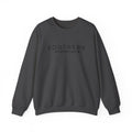 Southern Mama Crewneck Sweatshirt — Minimalist Southern Mom Pullover