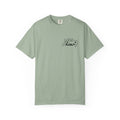 Cowboy Hat & Boots T-Shirt — 'Yee Haw' Graphic Western Tee