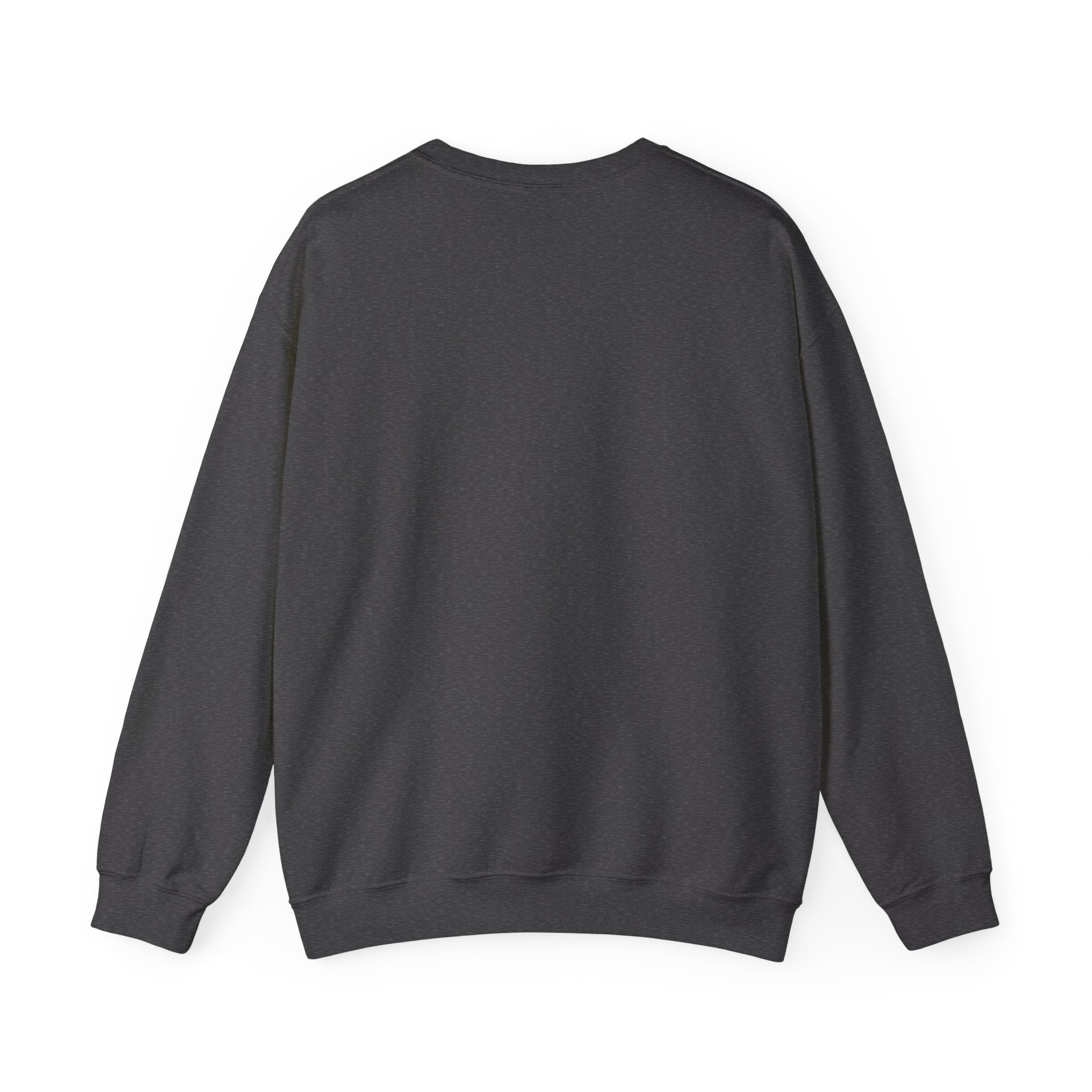 Southern Mama Crewneck Sweatshirt — Minimalist Southern Mom Pullover