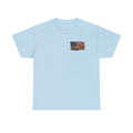 Patriotic Graphic Tee