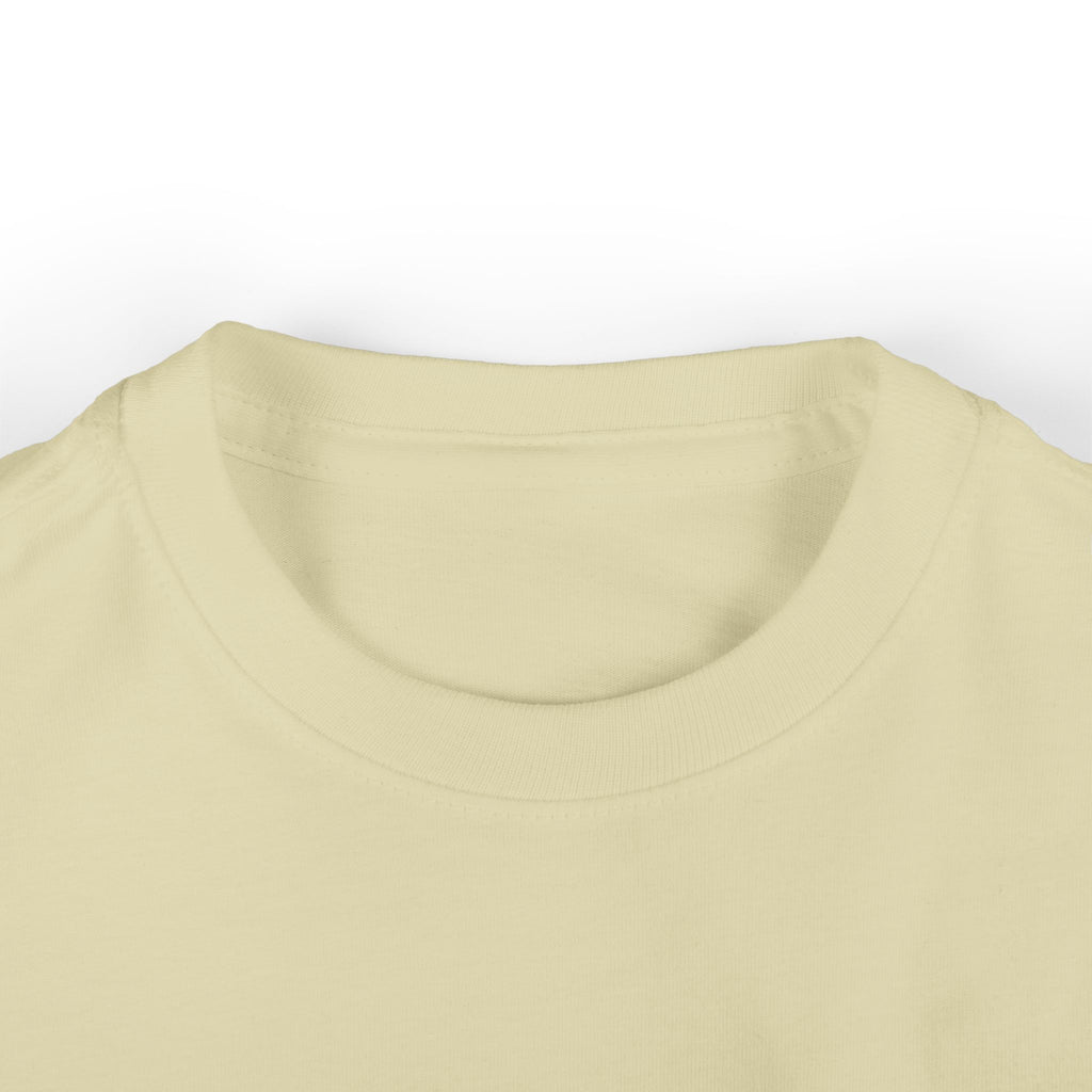 Infant Tee — "Faith, Boots, Grace" Western Baby Shirt