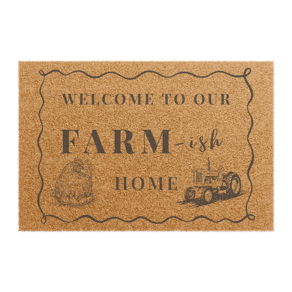 Doormat