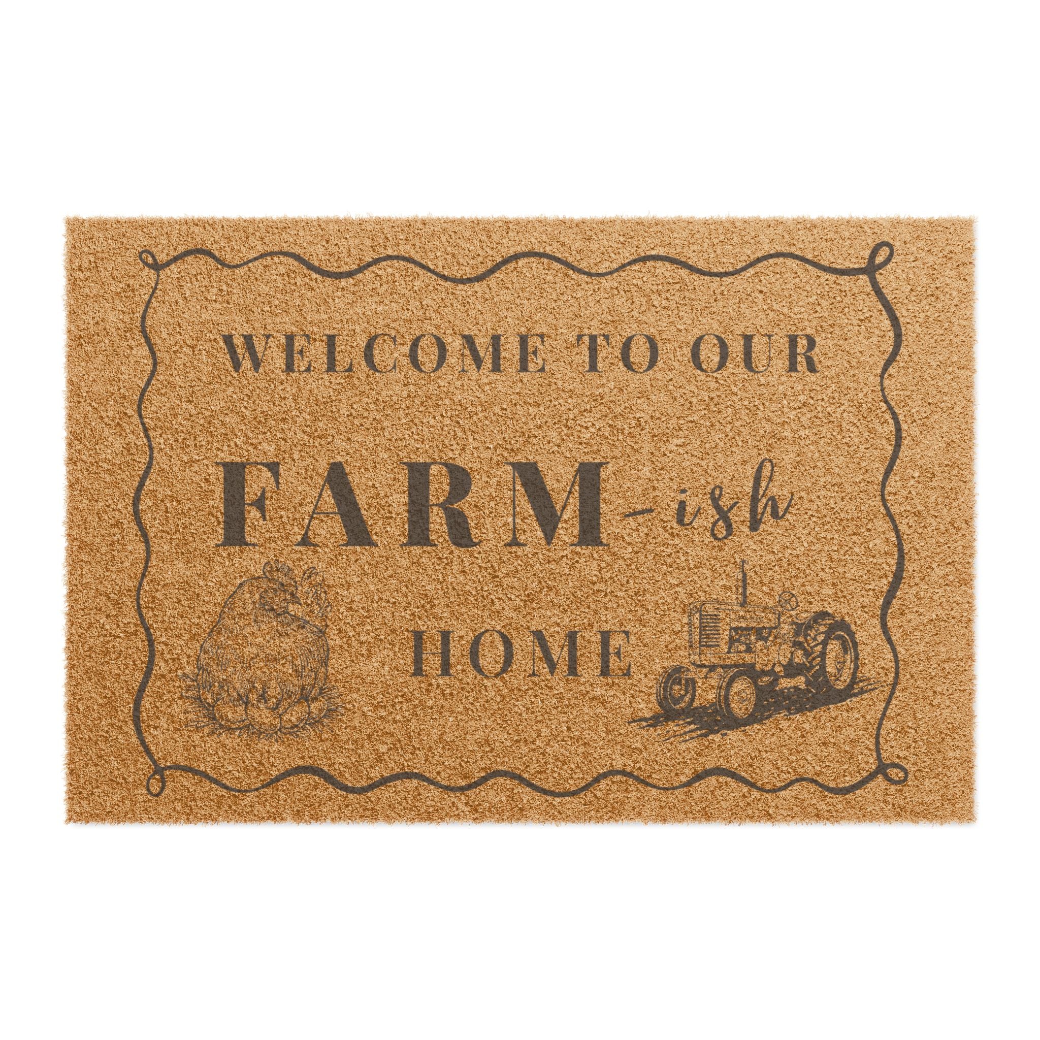 Doormat