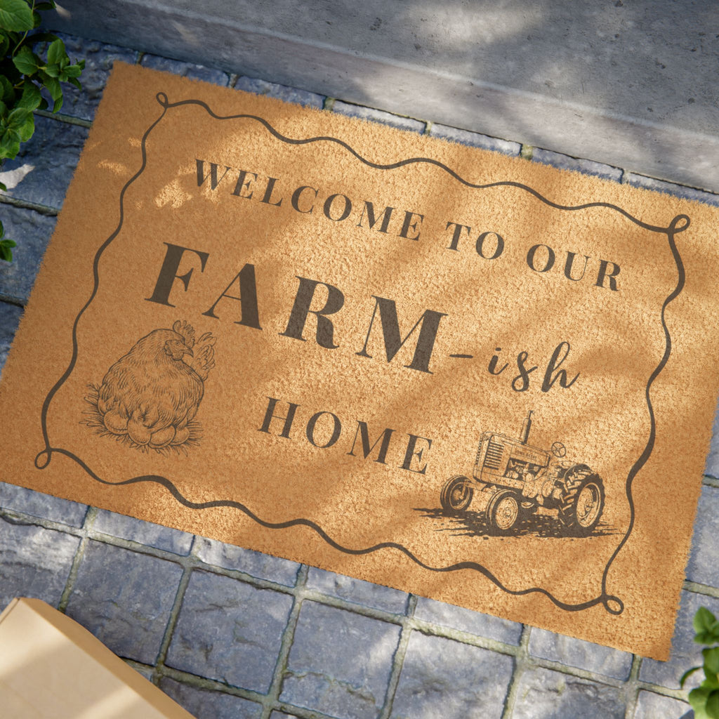 Doormat